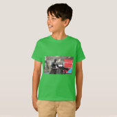 Tシャツ (正面フル)