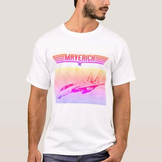 Tシャツ (正面)