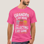 Tシャツ (正面)