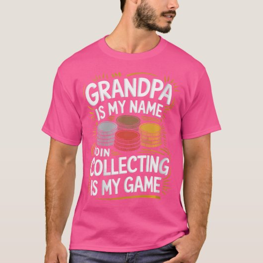 Tシャツ (正面)
