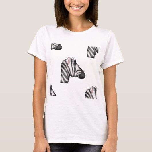 🐴 Tシャツ (正面)