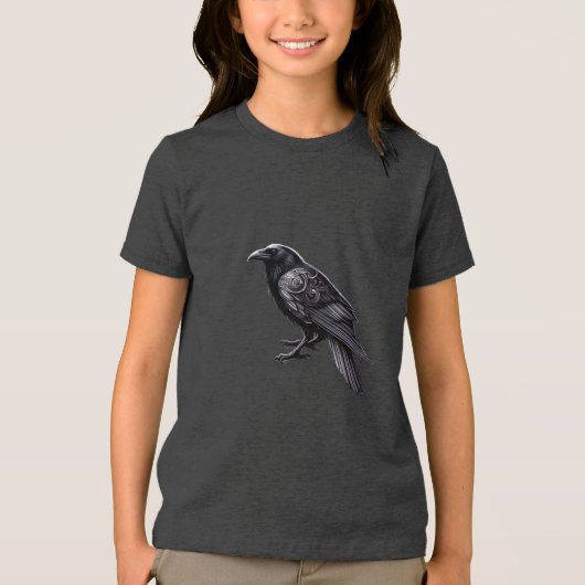 Tシャツ (正面)