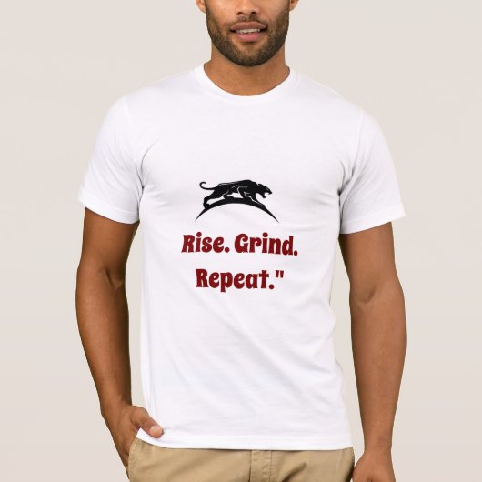 Tシャツ (正面)