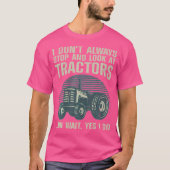 Tシャツ (正面)