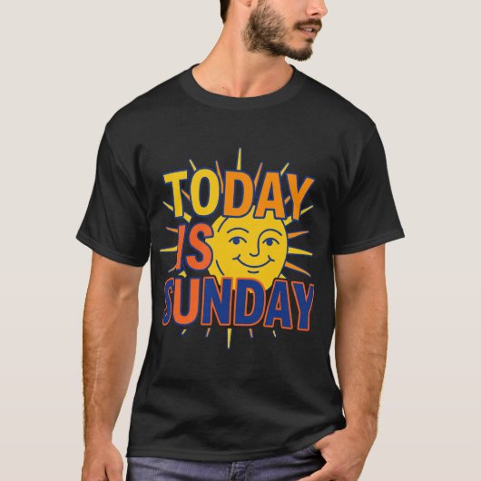 Tシャツ (正面)