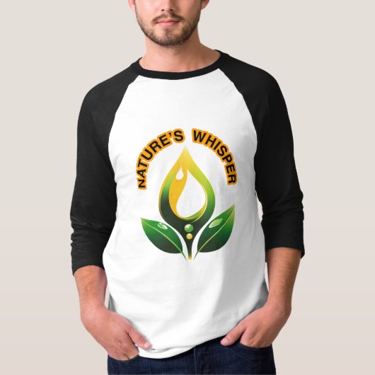 Tシャツ (正面)