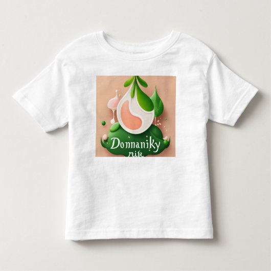 Tシャツ (正面)