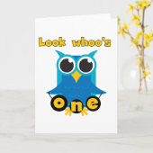 Tシャツ1枚とギフト1枚を見る カード (黄色い花)