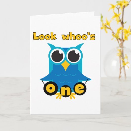 Tシャツ1枚とギフト1枚を見る カード (黄色い花)