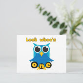 Tシャツ1枚とギフト1枚を見る ポストカード (スタンド正面)