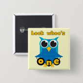 Tシャツ1枚とギフト1枚を見る 缶バッジ (正面&裏面)