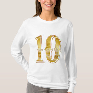 tシャツ10プリント tシャツ