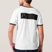 Tシャツ1 Tシャツ (裏面)