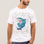 Tシャツ2025 Tシャツ (正面)