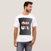 Tシャツ2025 Tシャツ (正面フル)