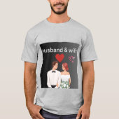 Tシャツ2025 Tシャツ (正面)