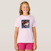 Tシャツ3枚 Tシャツ (正面フル)