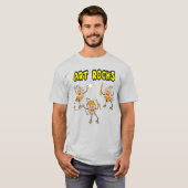 Tシャツ3枚 Tシャツ (正面フル)