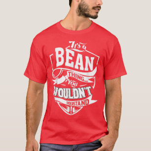 Tシャツ5377 – ビーン・モノ・ギフトだ537 Tシャツ
