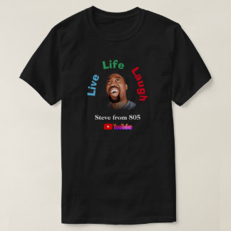 Tシャツ805 Steve Tシャツ