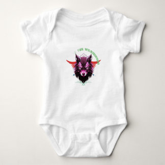 Tシャツ かわいいピザスライスとピンクの花