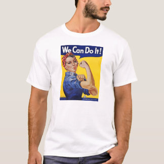 Tシャツ:できるよ Tシャツ