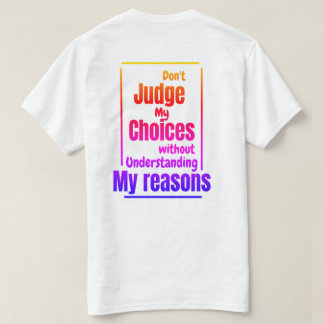 Tシャツ – やる気を起こさせる