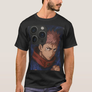 Tシャツ アニメ