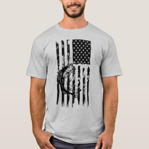 Tシャツ_アメリカのフィクション Tシャツ