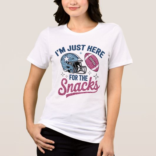 Tシャツ アメリカンフットボール イベント (正面)