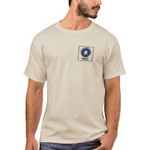 Tシャツ(アンカレッジARC VEC)
