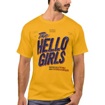 Tシャツ - イエロー