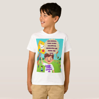 Tシャツ インドの祭り