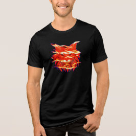 Tシャツ インパーカット+リベリオン78