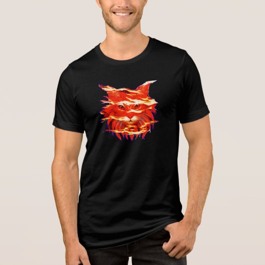 Tシャツ インパーカット+リベリオン78 (正面)