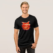 Tシャツ インパーカット+リベリオン78 (正面全面)