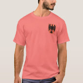 tシャツ・ウィマレパブリック tシャツ (正面)