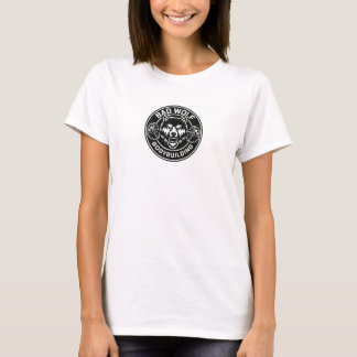 Tシャツ(ウルフ) Tシャツ