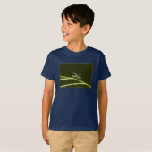 Tシャツ - エキゾチック+カマキリ (正面フル)