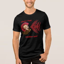 Tシャツ エレクトリックパンク
