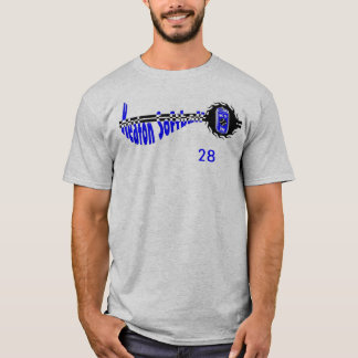 Tシャツ-カスタマイズ- Keaton Tシャツ
