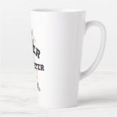 Tシャツ カフェラテマグ (右)