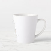 Tシャツ カフェラテマグ (右)
