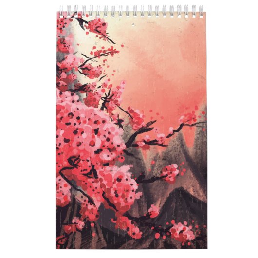 Tシャツ カレンダー (カバー)