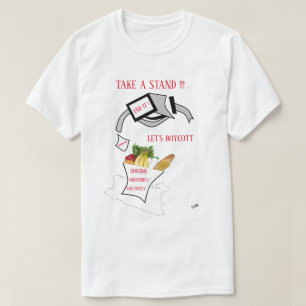 Tシャツ：ガウジ価格 Tシャツ