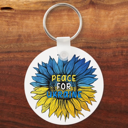 Tシャツ キーホルダー (裏面)