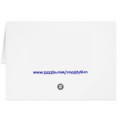 Tシャツ、ギフトの英国国旗を持つ意志そしてKate (裏面横)