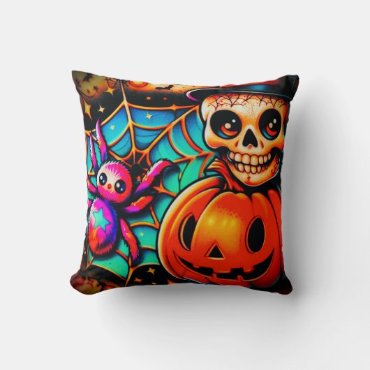 Tシャツ クッション (正面)