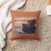 Tシャツ クッション (ブランケット)