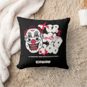 Tシャツ クッション (ブランケット)